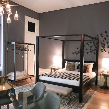 Oporto Chic & Cozy - Flores Exterior foto